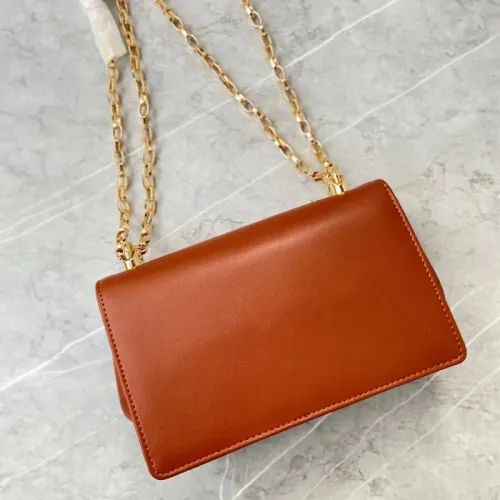 Cheap Dolce &amp; Gabbana D&amp;G AAA Quality Messenger Bags For Women #1398979 Replica Wholesale [$182.00 USD] [ITEM#1398979] on Replica Dolce &amp; Gabbana D&amp;G AAA Quality Messenger Bags