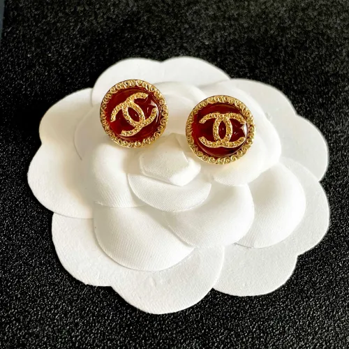 Chanel Earrings For Women #1398985