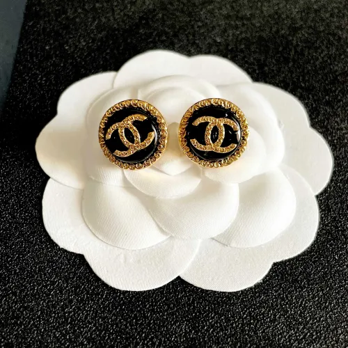 Chanel Earrings For Women #1398986