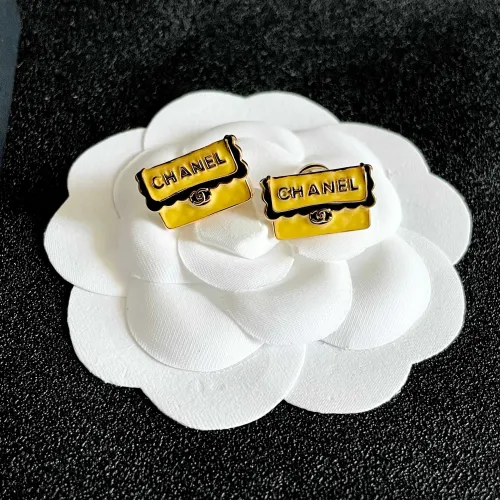 Chanel Earrings For Women #1398988