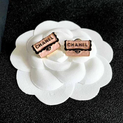 Chanel Earrings For Women #1398989