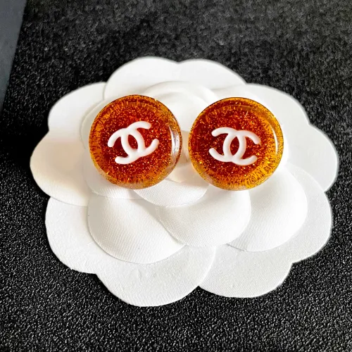 Chanel Earrings For Women #1398992