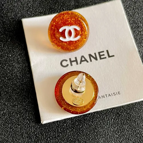 Cheap Chanel Earrings For Women #1398992 Replica Wholesale [$29.00 USD] [ITEM#1398992] on Replica Chanel Earrings