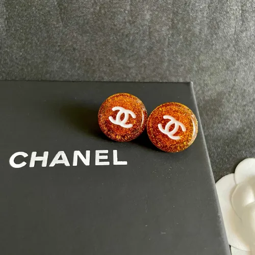 Cheap Chanel Earrings For Women #1398992 Replica Wholesale [$29.00 USD] [ITEM#1398992] on Replica Chanel Earrings
