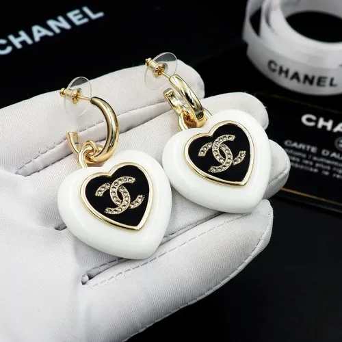 Chanel Earrings For Women #1398995