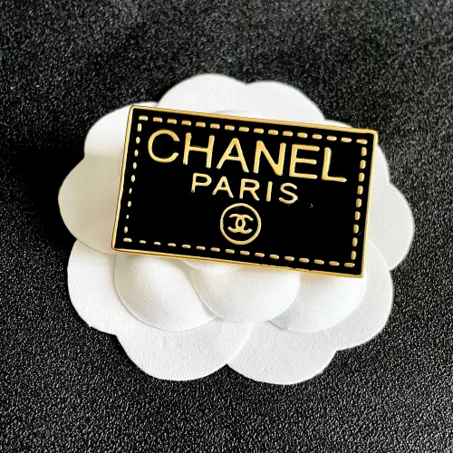 Chanel Brooches For Women #1399002