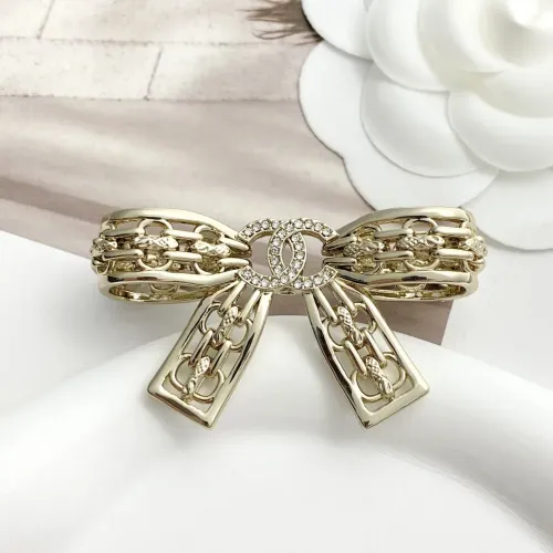 Cheap Chanel Brooches For Women #1399009 Replica Wholesale [$34.00 USD] [ITEM#1399009] on Replica Chanel Brooches