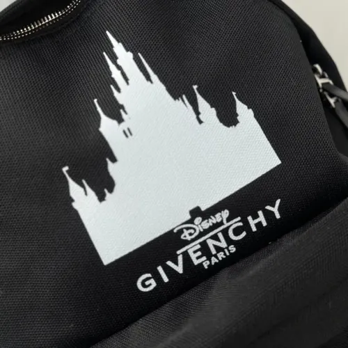 Cheap Givenchy AAA Quality Backpacks For Unisex #1399028 Replica Wholesale [$128.00 USD] [ITEM#1399028] on Replica Givenchy AAA Quality Backpacks