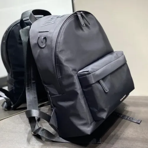 Cheap Givenchy AAA Quality Backpacks For Unisex #1399029 Replica Wholesale [$128.00 USD] [ITEM#1399029] on Replica Givenchy AAA Quality Backpacks