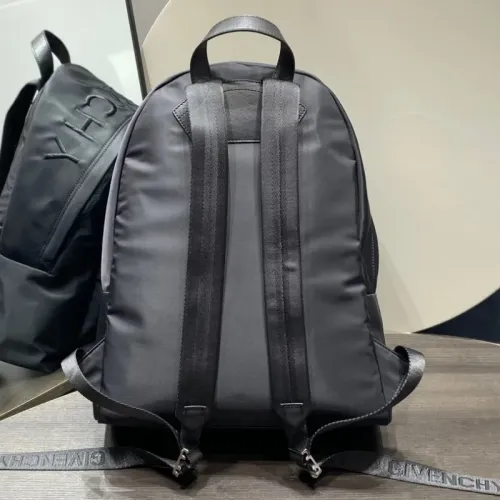 Cheap Givenchy AAA Quality Backpacks For Unisex #1399029 Replica Wholesale [$128.00 USD] [ITEM#1399029] on Replica Givenchy AAA Quality Backpacks