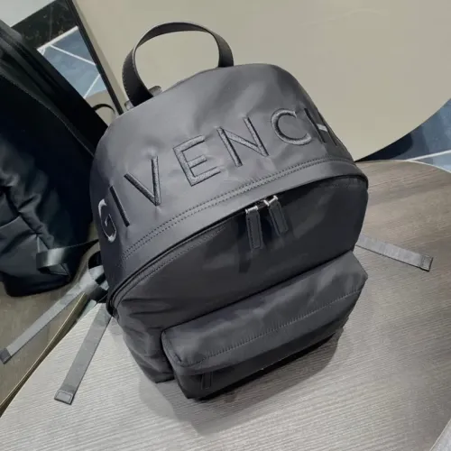 Cheap Givenchy AAA Quality Backpacks For Unisex #1399029 Replica Wholesale [$128.00 USD] [ITEM#1399029] on Replica Givenchy AAA Quality Backpacks