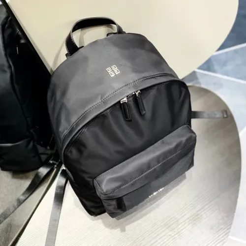 Cheap Givenchy AAA Quality Backpacks For Unisex #1399030 Replica Wholesale [$128.00 USD] [ITEM#1399030] on Replica Givenchy AAA Quality Backpacks