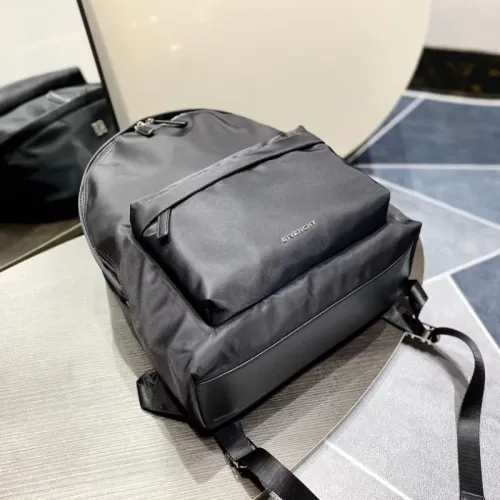 Cheap Givenchy AAA Quality Backpacks For Unisex #1399030 Replica Wholesale [$128.00 USD] [ITEM#1399030] on Replica Givenchy AAA Quality Backpacks