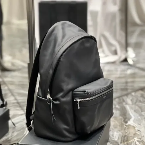 Cheap Yves Saint Laurent YSL AAA Quality Backpacks For Unisex #1399032 Replica Wholesale [$190.00 USD] [ITEM#1399032] on Replica Yves Saint Laurent YSL AAA Quality Backpacks