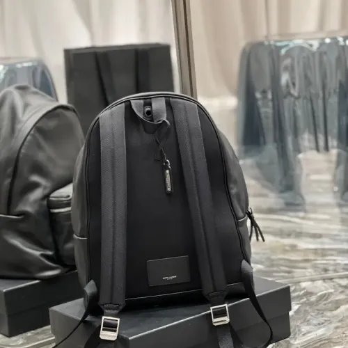 Cheap Yves Saint Laurent YSL AAA Quality Backpacks For Unisex #1399032 Replica Wholesale [$190.00 USD] [ITEM#1399032] on Replica Yves Saint Laurent YSL AAA Quality Backpacks