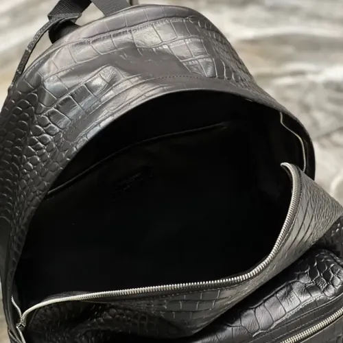 Cheap Yves Saint Laurent YSL AAA Quality Backpacks For Unisex #1399033 Replica Wholesale [$205.00 USD] [ITEM#1399033] on Replica Yves Saint Laurent YSL AAA Quality Backpacks