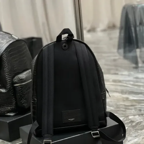 Cheap Yves Saint Laurent YSL AAA Quality Backpacks For Unisex #1399033 Replica Wholesale [$205.00 USD] [ITEM#1399033] on Replica Yves Saint Laurent YSL AAA Quality Backpacks