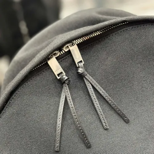 Cheap Yves Saint Laurent YSL AAA Quality Backpacks For Unisex #1399034 Replica Wholesale [$132.00 USD] [ITEM#1399034] on Replica Yves Saint Laurent YSL AAA Quality Backpacks