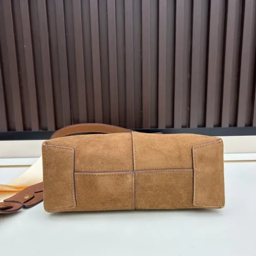 Cheap TOD'S AAA Quality Messenger Bags For Women #1399038 Replica Wholesale [$105.00 USD] [ITEM#1399038] on Replica TOD'S AAA Quality Messenger Bags