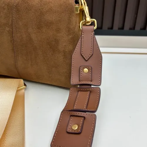 Cheap TOD'S AAA Quality Messenger Bags For Women #1399038 Replica Wholesale [$105.00 USD] [ITEM#1399038] on Replica TOD'S AAA Quality Messenger Bags