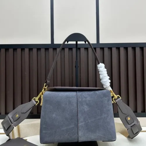 TOD'S AAA Quality Messenger Bags For Women #1399039