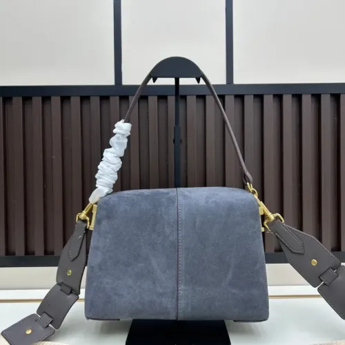 Cheap TOD'S AAA Quality Messenger Bags For Women #1399039 Replica Wholesale [$105.00 USD] [ITEM#1399039] on Replica TOD'S AAA Quality Messenger Bags