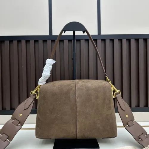 Cheap TOD'S AAA Quality Messenger Bags For Women #1399040 Replica Wholesale [$105.00 USD] [ITEM#1399040] on Replica TOD'S AAA Quality Messenger Bags