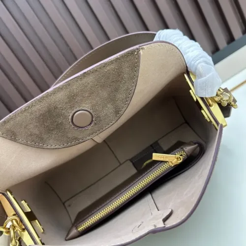 Cheap TOD'S AAA Quality Messenger Bags For Women #1399040 Replica Wholesale [$105.00 USD] [ITEM#1399040] on Replica TOD'S AAA Quality Messenger Bags