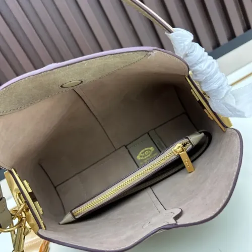 Cheap TOD'S AAA Quality Messenger Bags For Women #1399041 Replica Wholesale [$105.00 USD] [ITEM#1399041] on Replica TOD'S AAA Quality Messenger Bags