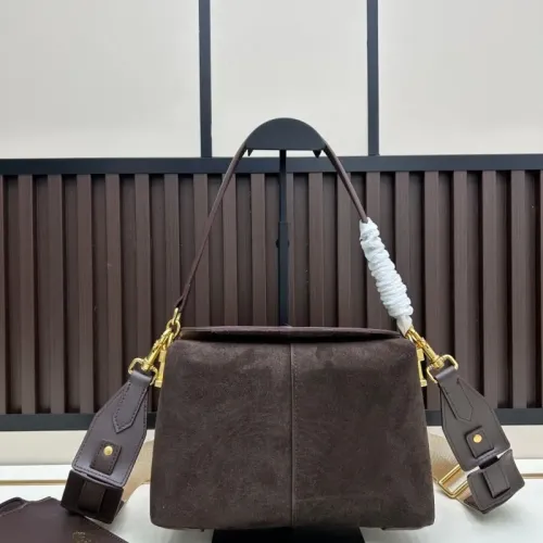 TOD'S AAA Quality Messenger Bags For Women #1399042