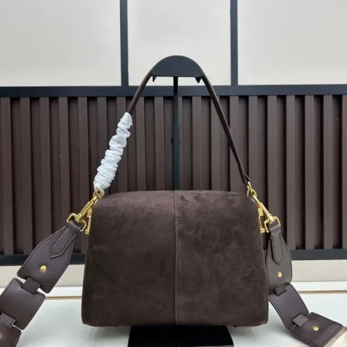 Cheap TOD'S AAA Quality Messenger Bags For Women #1399042 Replica Wholesale [$105.00 USD] [ITEM#1399042] on Replica TOD'S AAA Quality Messenger Bags