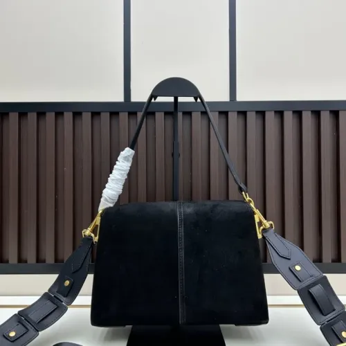 Cheap TOD'S AAA Quality Messenger Bags For Women #1399044 Replica Wholesale [$105.00 USD] [ITEM#1399044] on Replica TOD'S AAA Quality Messenger Bags