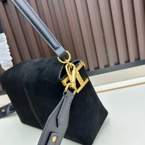 Cheap TOD'S AAA Quality Messenger Bags For Women #1399044 Replica Wholesale [$105.00 USD] [ITEM#1399044] on Replica TOD'S AAA Quality Messenger Bags