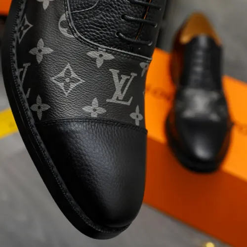 Cheap Louis Vuitton LV Oxfords Shoes For Men #1399045 Replica Wholesale [$98.00 USD] [ITEM#1399045] on Replica Louis Vuitton LV Oxfords Shoes