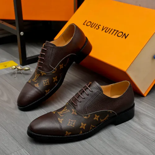 Louis Vuitton LV Oxfords Shoes For Men #1399046