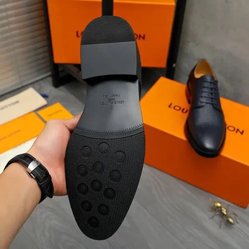 Cheap Louis Vuitton LV Oxfords Shoes For Men #1399047 Replica Wholesale [$98.00 USD] [ITEM#1399047] on Replica Louis Vuitton LV Oxfords Shoes