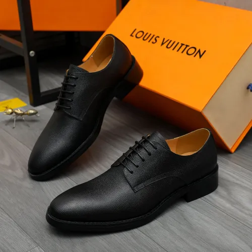 Louis Vuitton LV Oxfords Shoes For Men #1399048