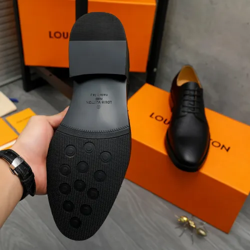 Cheap Louis Vuitton LV Oxfords Shoes For Men #1399048 Replica Wholesale [$98.00 USD] [ITEM#1399048] on Replica Louis Vuitton LV Oxfords Shoes