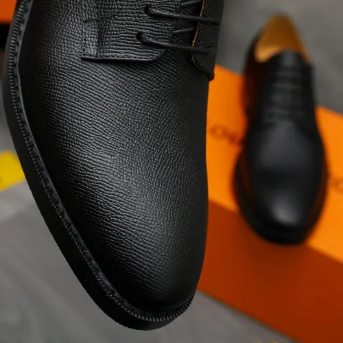 Cheap Louis Vuitton LV Oxfords Shoes For Men #1399048 Replica Wholesale [$98.00 USD] [ITEM#1399048] on Replica Louis Vuitton LV Oxfords Shoes