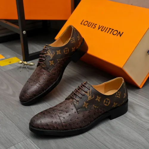 Louis Vuitton LV Oxfords Shoes For Men #1399049