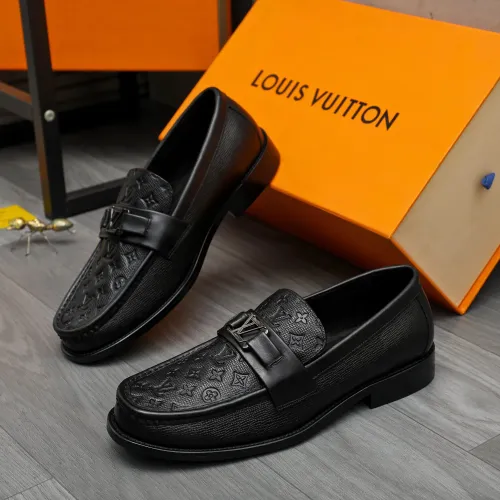 Louis Vuitton LV Oxfords Shoes For Men #1399052