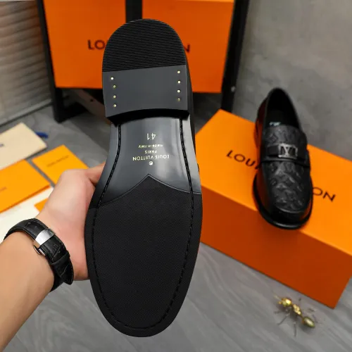 Cheap Louis Vuitton LV Oxfords Shoes For Men #1399052 Replica Wholesale [$100.00 USD] [ITEM#1399052] on Replica Louis Vuitton LV Oxfords Shoes