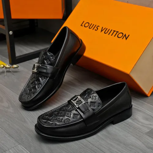 Louis Vuitton LV Oxfords Shoes For Men #1399053