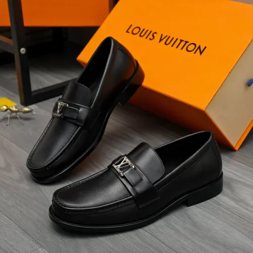 Louis Vuitton LV Oxfords Shoes For Men #1399055