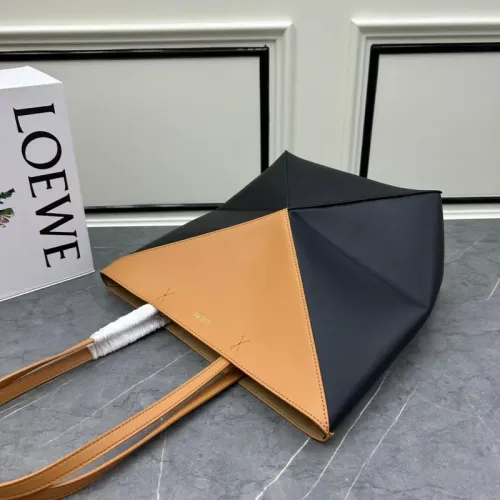 Cheap LOEWE AAA Quality Shoulder Bags For Women #1399060 Replica Wholesale [$165.00 USD] [ITEM#1399060] on Replica LOEWE AAA Quality Shoulder Bags