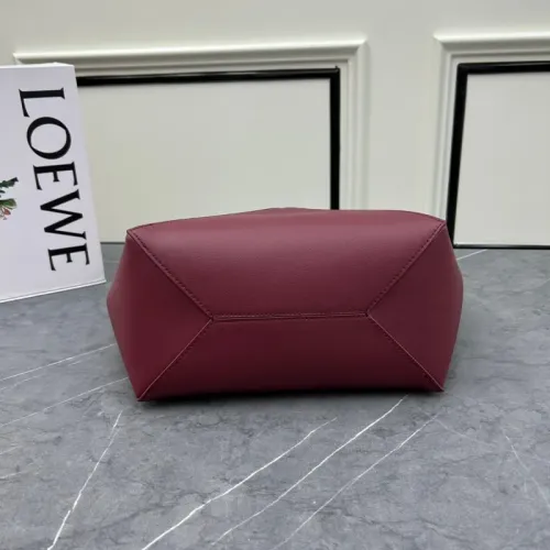 Cheap LOEWE AAA Quality Shoulder Bags For Women #1399061 Replica Wholesale [$165.00 USD] [ITEM#1399061] on Replica LOEWE AAA Quality Shoulder Bags