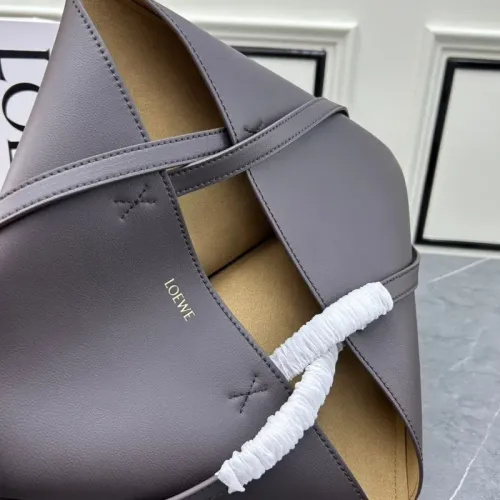 Cheap LOEWE AAA Quality Shoulder Bags For Women #1399061 Replica Wholesale [$165.00 USD] [ITEM#1399061] on Replica LOEWE AAA Quality Shoulder Bags