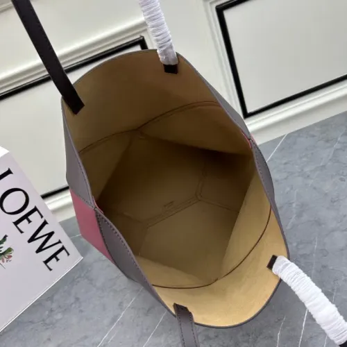 Cheap LOEWE AAA Quality Shoulder Bags For Women #1399061 Replica Wholesale [$165.00 USD] [ITEM#1399061] on Replica LOEWE AAA Quality Shoulder Bags