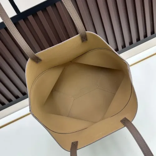 Cheap LOEWE AAA Quality Shoulder Bags For Women #1399062 Replica Wholesale [$158.00 USD] [ITEM#1399062] on Replica LOEWE AAA Quality Shoulder Bags