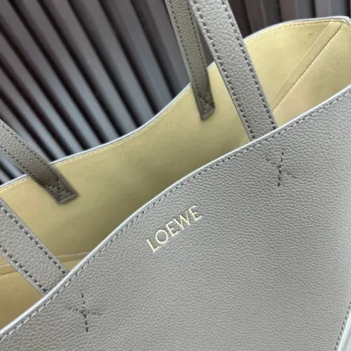 Cheap LOEWE AAA Quality Shoulder Bags For Women #1399062 Replica Wholesale [$158.00 USD] [ITEM#1399062] on Replica LOEWE AAA Quality Shoulder Bags